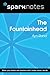 The Fountainhead (SparkNote...
