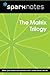 The Matrix Trilogy (SparkNo...