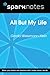 All But My Life (SparkNotes...