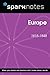 Europe (1815-1848) (SparkNo...