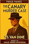 The Canary Murder...