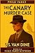The Canary Murder Case (Philo Vance Mystery Book 2)