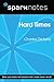 Hard Times (SparkNotes Lite...