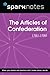 The Articles of Confederati...