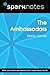 The Ambassadors (SparkNotes...