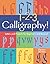 1-2-3 Calligraphy!: Letters...
