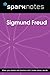 Sigmund Freud (SparkNotes Biography Guide)