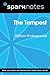 The Tempest (SparkNotes Lit...