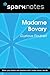 Madame Bovary (SparkNotes L...