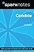 Candide (SparkNotes Literat...