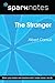 The Stranger (SparkNotes Li...