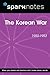 The Korean War (1950-1953) ...