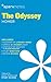 The Odyssey SparkNotes Lite...