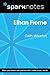 Ethan Frome (SparkNotes Literature Guide) by SparkNotes