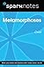 Metamorphoses (SparkNotes L...
