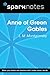 Anne of Green Gables (Spark...