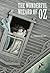 The Wonderful Wizard of Oz (Union Square Kids Unabridged Classics)
