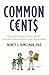 Common Cents by Nancy J. Kimelman