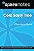 Cold Sassy Tree (SparkNotes Literature Guide) (SparkNotes Literature Guide Series)
