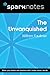 The Unvanquished (SparkNotes Literature Guide) (SparkNotes Literature Guide Series)