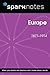 Europe (1871-1914) (SparkNo...
