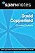 David Copperfield (SparkNot...