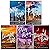 Windy City Series 5 books C...