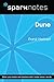 Dune (SparkNotes Literature...