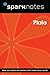 Plato (SparkNotes Philosophy Guide)