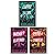 The Ruinous Love Trilogy (3 book series) - Brynne Weaver