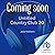 Bad Blood: The Country Club Murders, Book 20