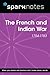 The French and Indian War (...