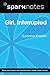 Girl, Interrupted (SparkNot...