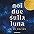 Noi due sulla Luna