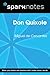 Don Quixote (SparkNotes Literature Guide) (SparkNotes Literature Guide Series)