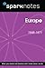 Europe (1848-1871) (SparkNo...