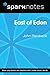 East of Eden (SparkNotes Li...