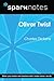 Oliver Twist (SparkNotes Li...