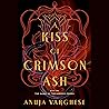 A Kiss of Crimson...