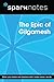 Gilgamesh (SparkNotes Liter...