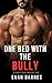 One Bed With The Bully by Evan Barnes