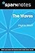 The Waves (SparkNotes Liter...