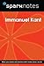 Immanuel Kant (SparkNotes Philosophy Guide)