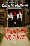Spune-mi ce ascunzi