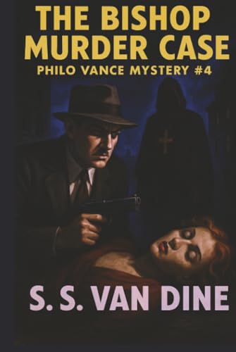 The Bishop Murder Case