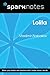 Lolita (SparkNotes Literatu...