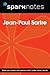 Jean-Paul Sartre (SparkNotes Philosophy Guide)