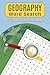 Geography Word Search: 55 P...