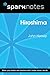 Hiroshima (SparkNotes Liter...