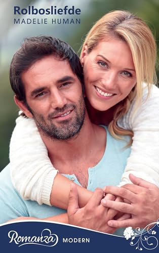 Rolbosliefde (Paperback)